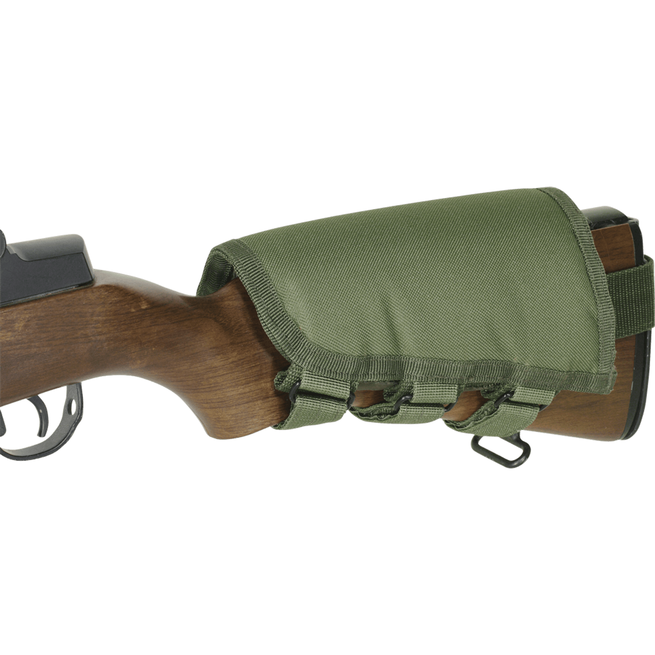 Voodoo Tactical Buttstock Cheek Rest Pad 20-9422000000 - WCUniforms