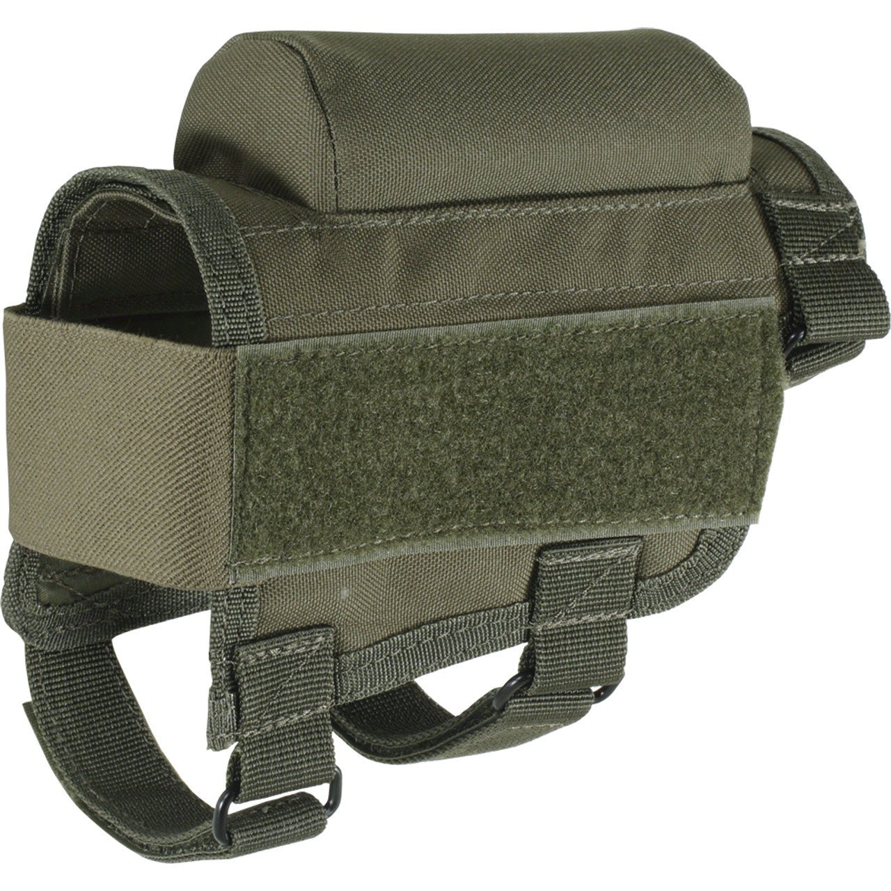 Voodoo Tactical Buttstock Cheekpiece 20-9421000000 - WCUniforms