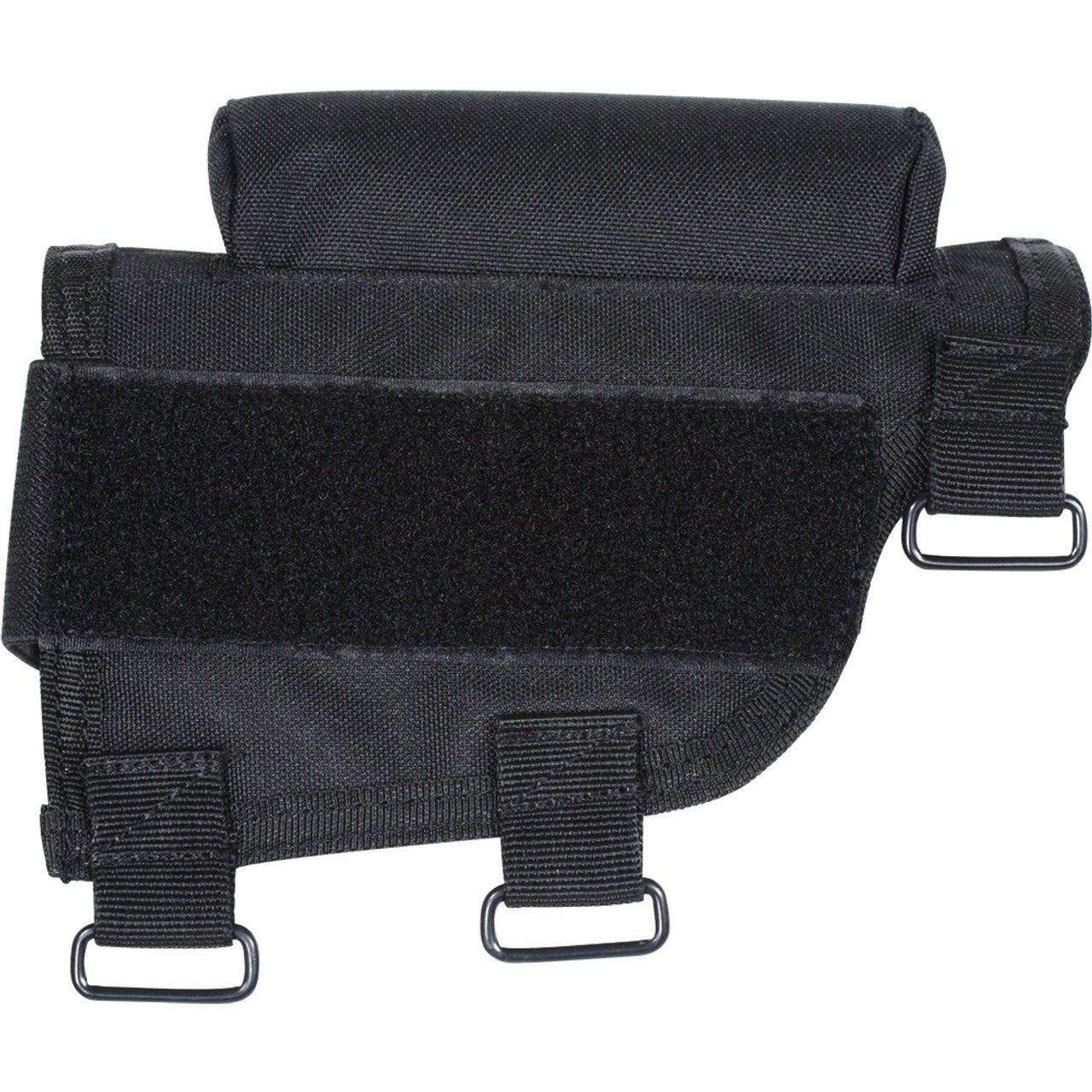 Voodoo Tactical Buttstock Cheekpiece 20-9421000000 - WCUniforms