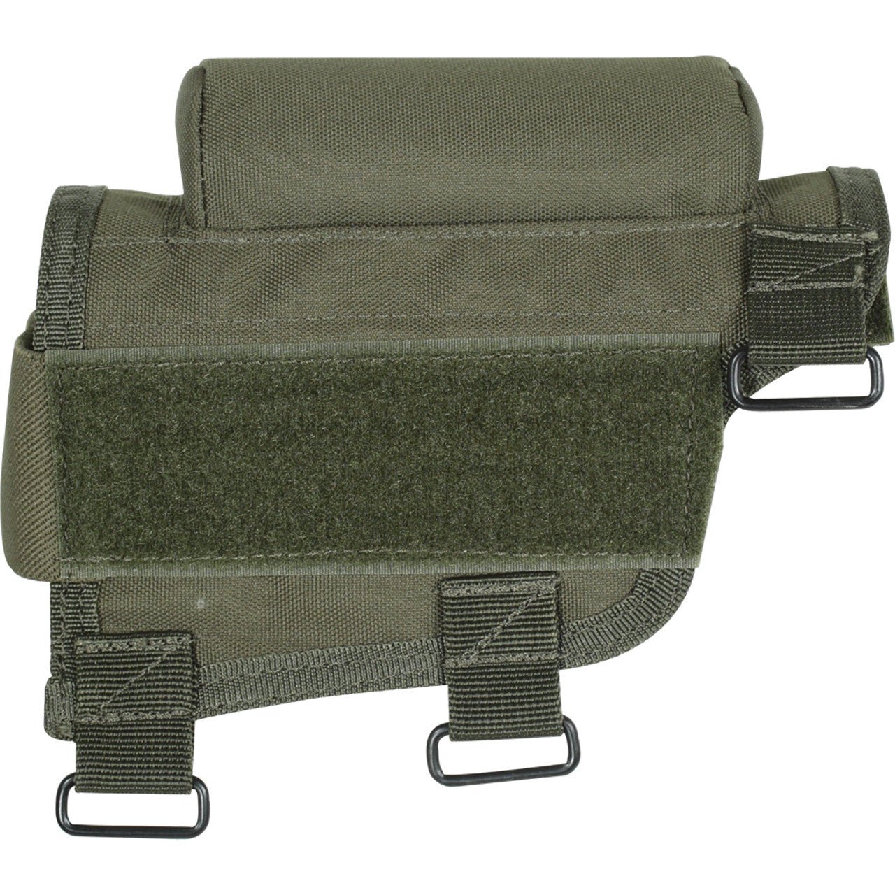 Voodoo Tactical Buttstock Cheekpiece 20-9421000000 - WCUniforms