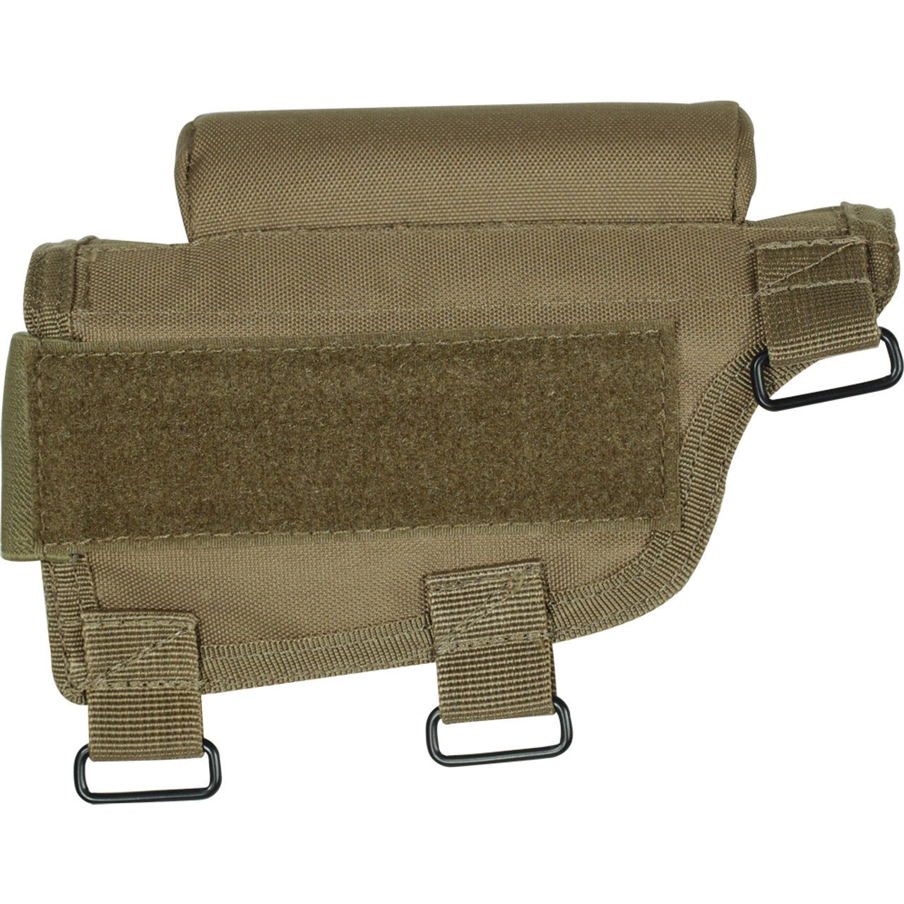 Voodoo Tactical Buttstock Cheekpiece 20-9421000000 - WCUniforms