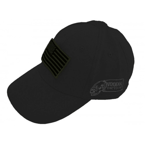 Voodoo Tactical Caps w/ Velcro Patch 20 - 9351001000 - WCUniforms