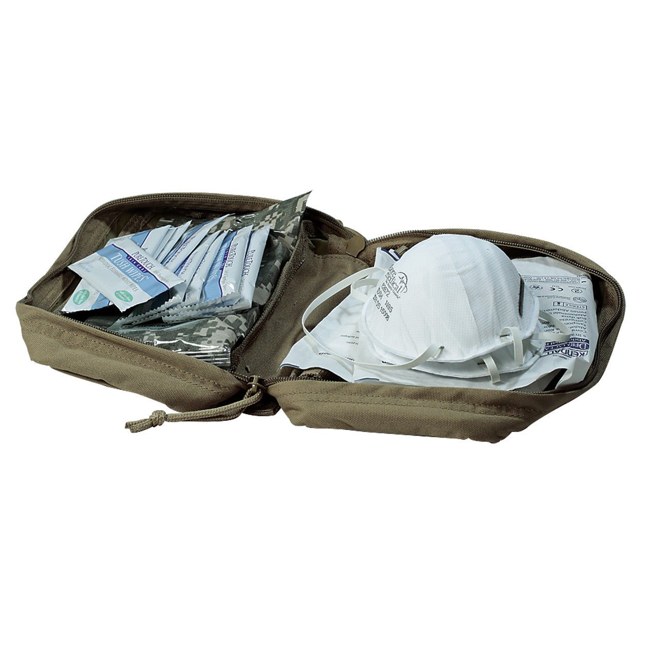 Voodoo Tactical Deluxe Professional Special Ops Field Medical Backpack 15-8174000000 - WCUniforms