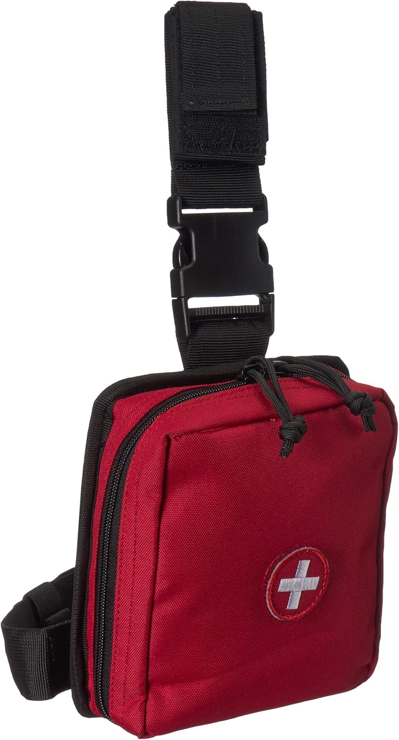 Voodoo Tactical Drop Leg First Aid Pouch 20-0020 - WCUniforms