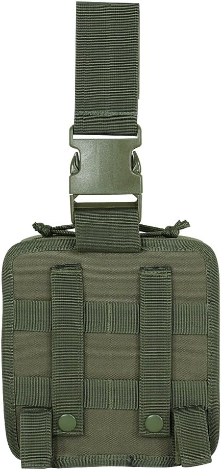 Voodoo Tactical Drop Leg First Aid Pouch 20-0020 - WCUniforms