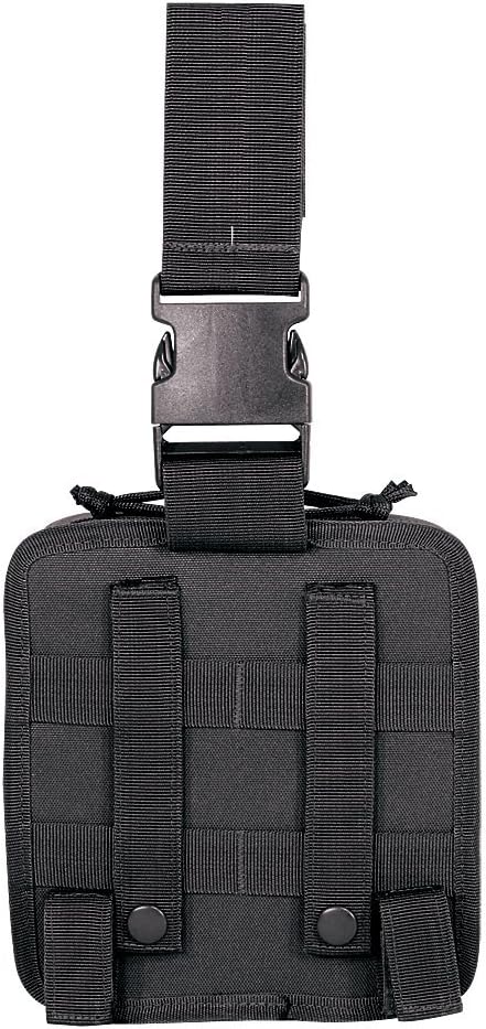 Voodoo Tactical Drop Leg First Aid Pouch 20-0020 - WCUniforms