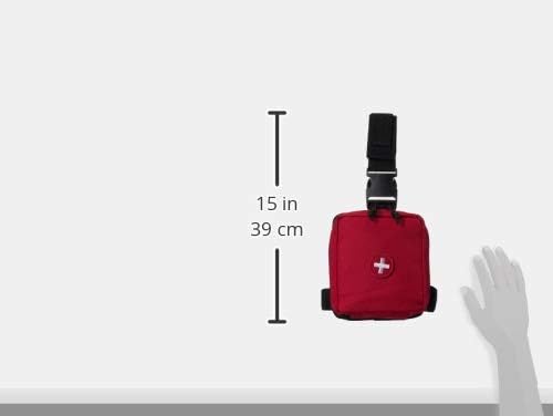 Voodoo Tactical Drop Leg First Aid Pouch 20-0020 - WCUniforms