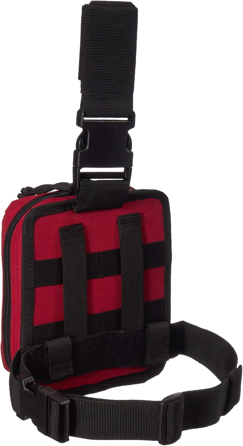 Voodoo Tactical Drop Leg First Aid Pouch 20-0020 - WCUniforms