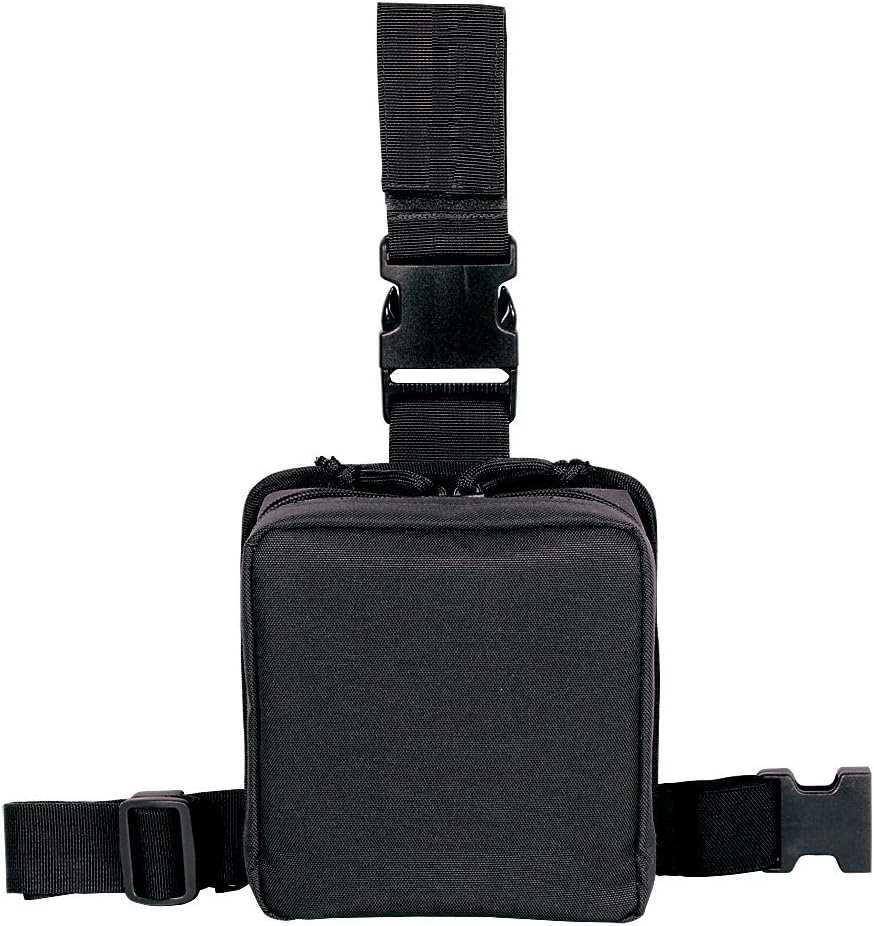 Voodoo Tactical Drop Leg First Aid Pouch 20-0020 - WCUniforms