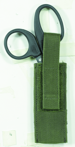 Voodoo Tactical Emt Shears Holster 15-0080001000 - WCUniforms