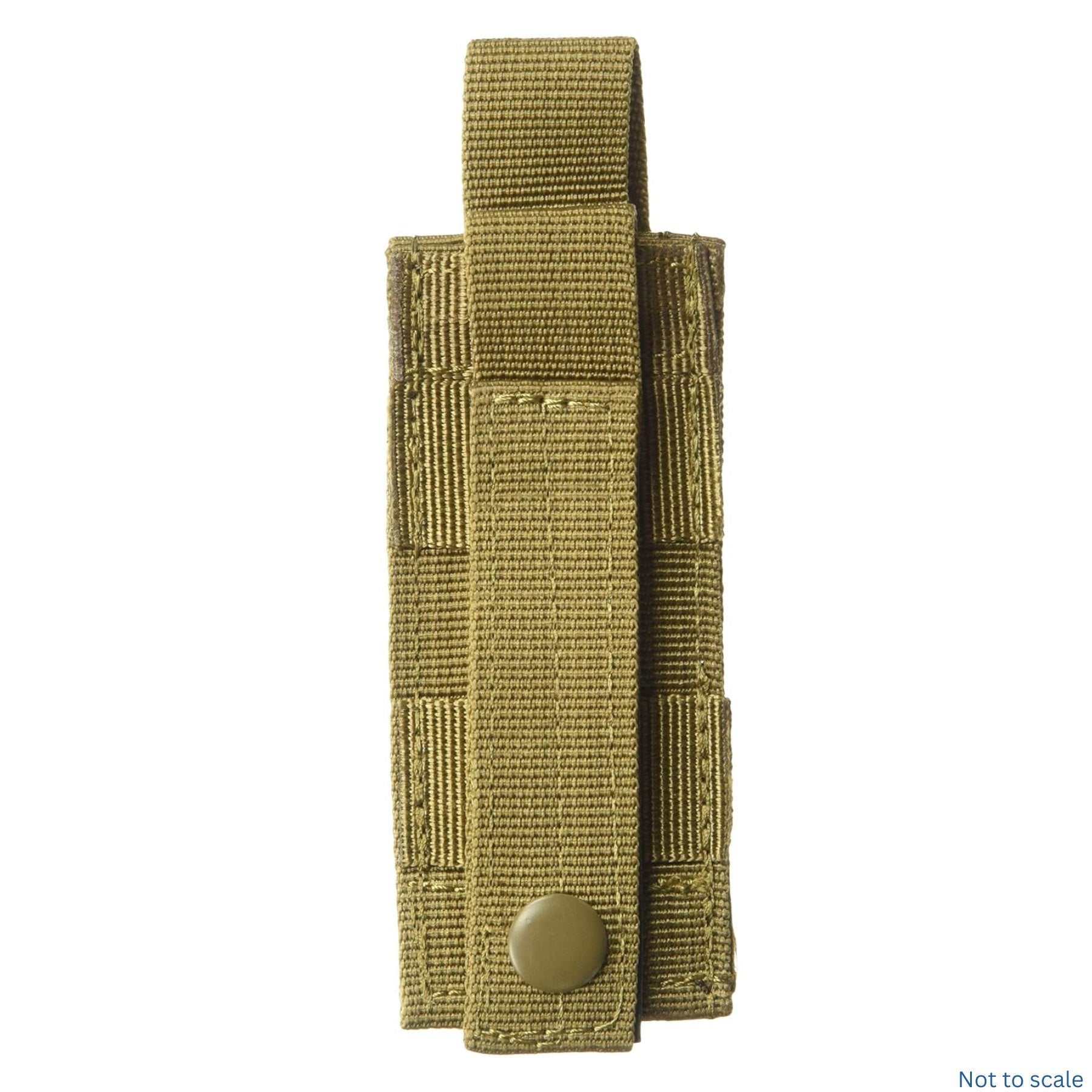 Voodoo Tactical Emt Shears Holster 15-0080001000 - WCUniforms