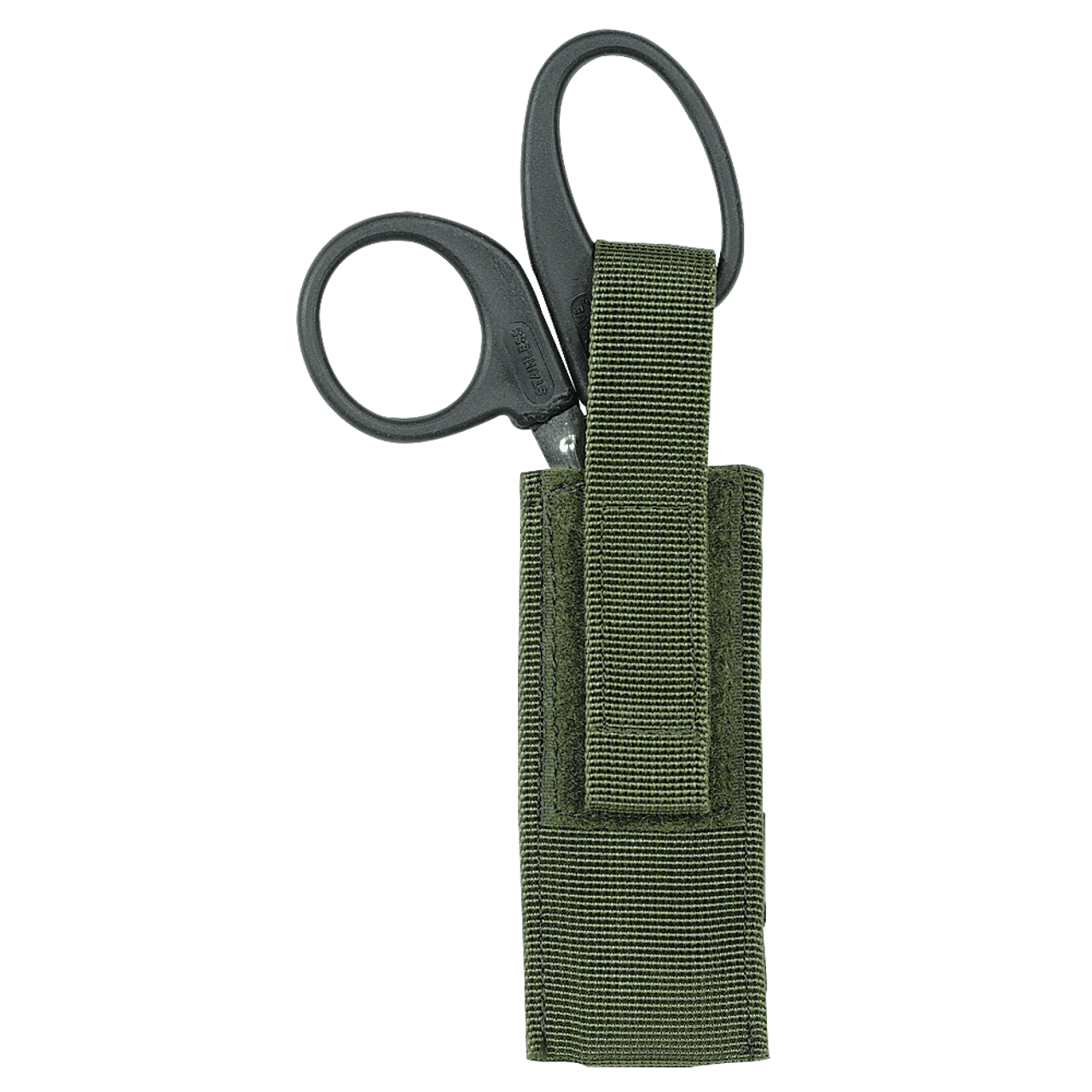 Voodoo Tactical Emt Shears Holster 15-0080001000 - WCUniforms