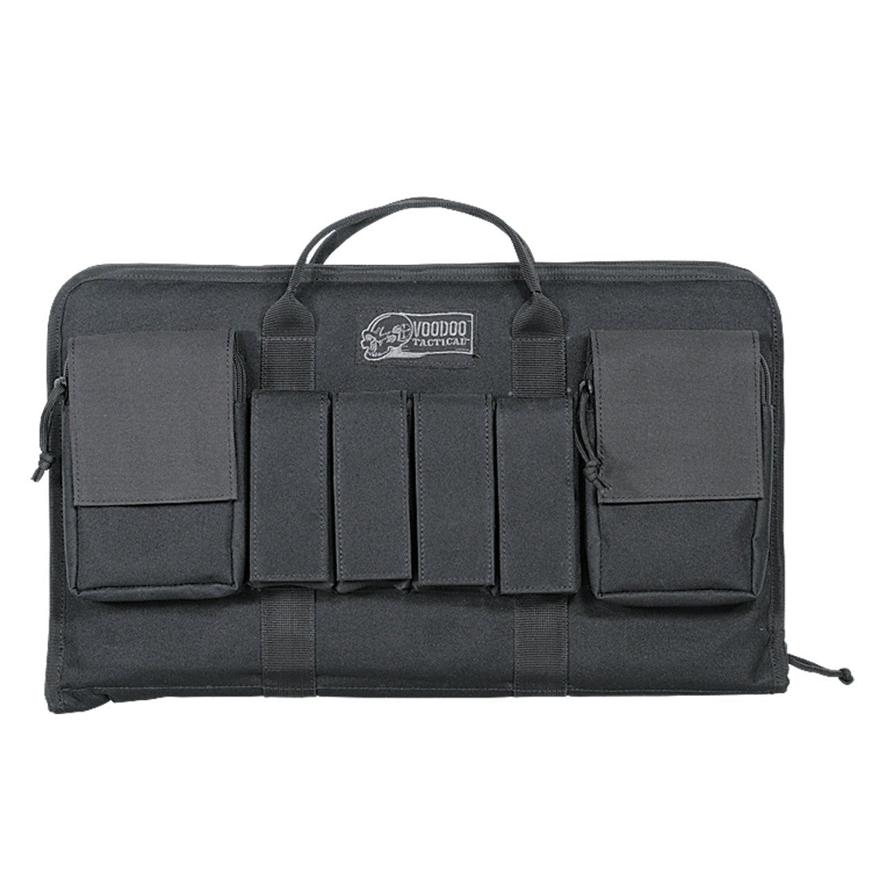 Voodoo Tactical Enlarged Pistol Case 20-0098001000 - WCUniforms