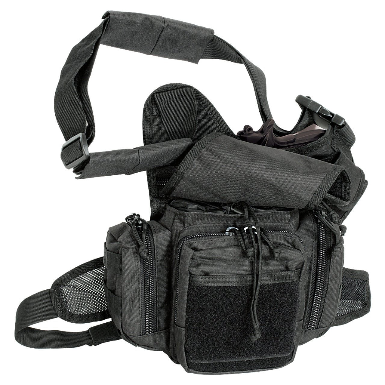 Voodoo Tactical Ergo Pack 15-9355 - WCUniforms