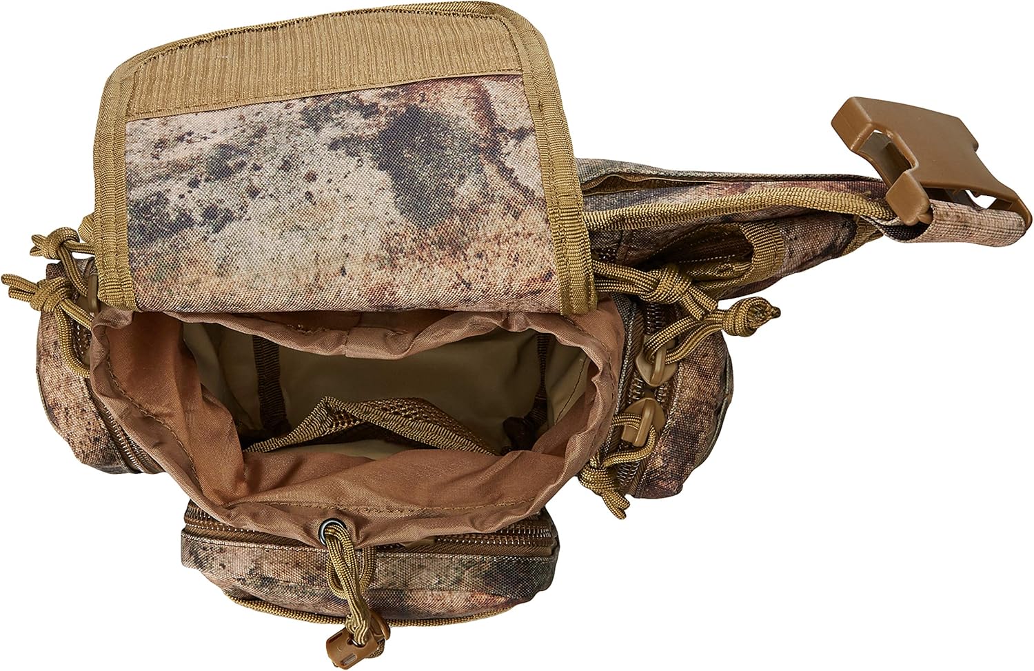 Voodoo Tactical Ergo Pack 15-9355 - WCUniforms