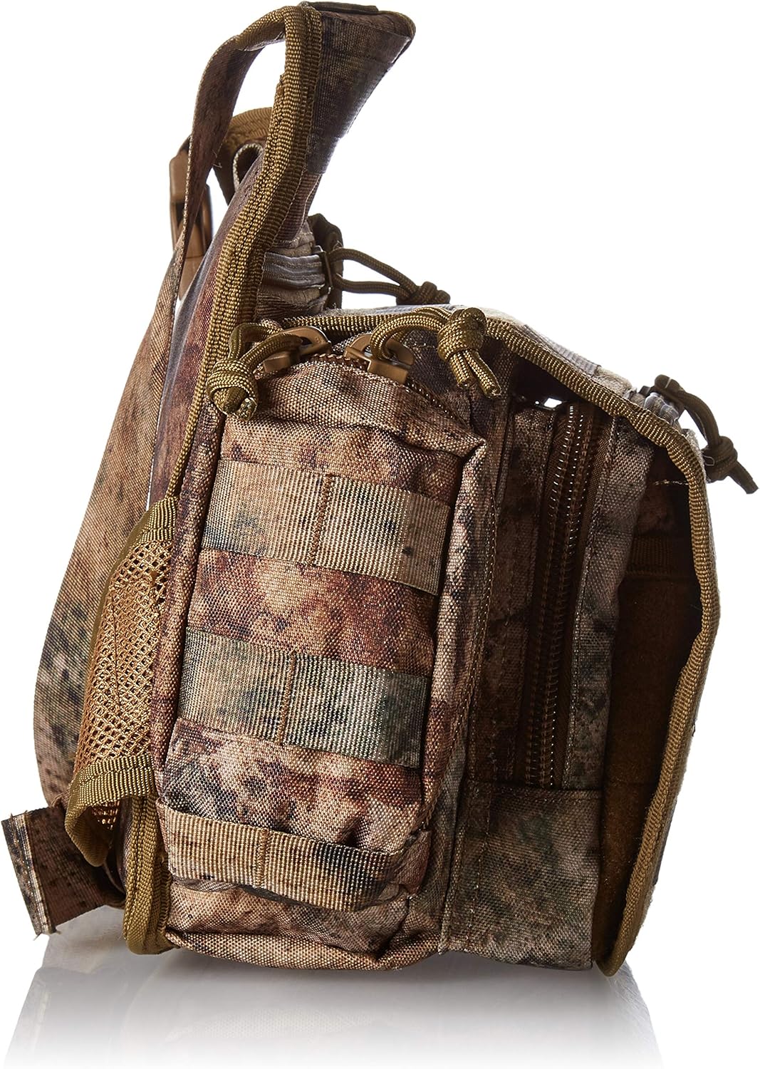 Voodoo Tactical Ergo Pack 15-9355 - WCUniforms