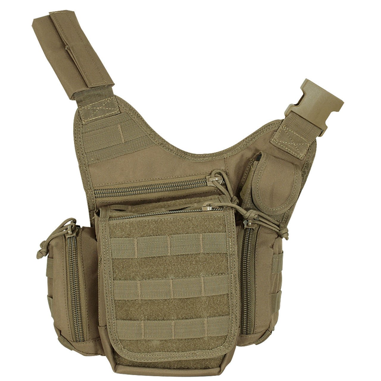 Voodoo Tactical Ergo Pack 15-9355 - WCUniforms