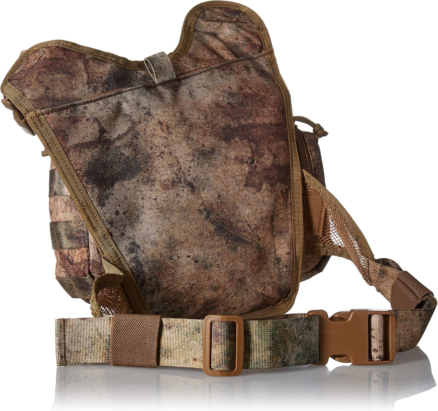 Voodoo Tactical Ergo Pack 15-9355 - WCUniforms