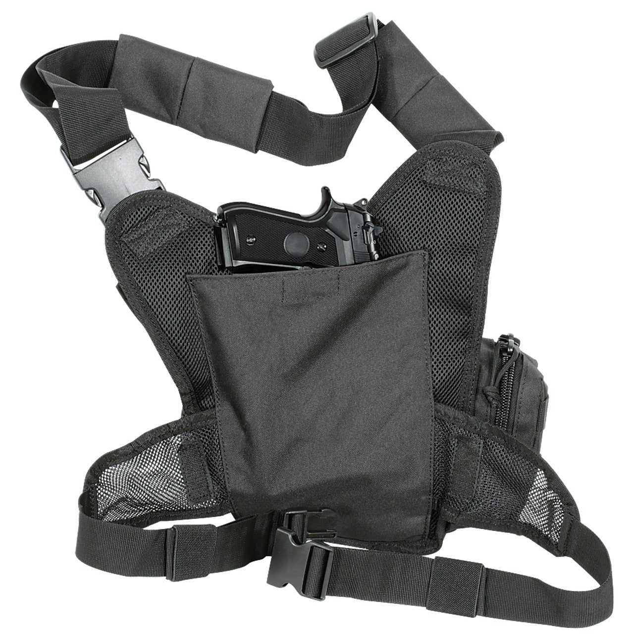 Voodoo Tactical Ergo Pack 15-9355 - WCUniforms