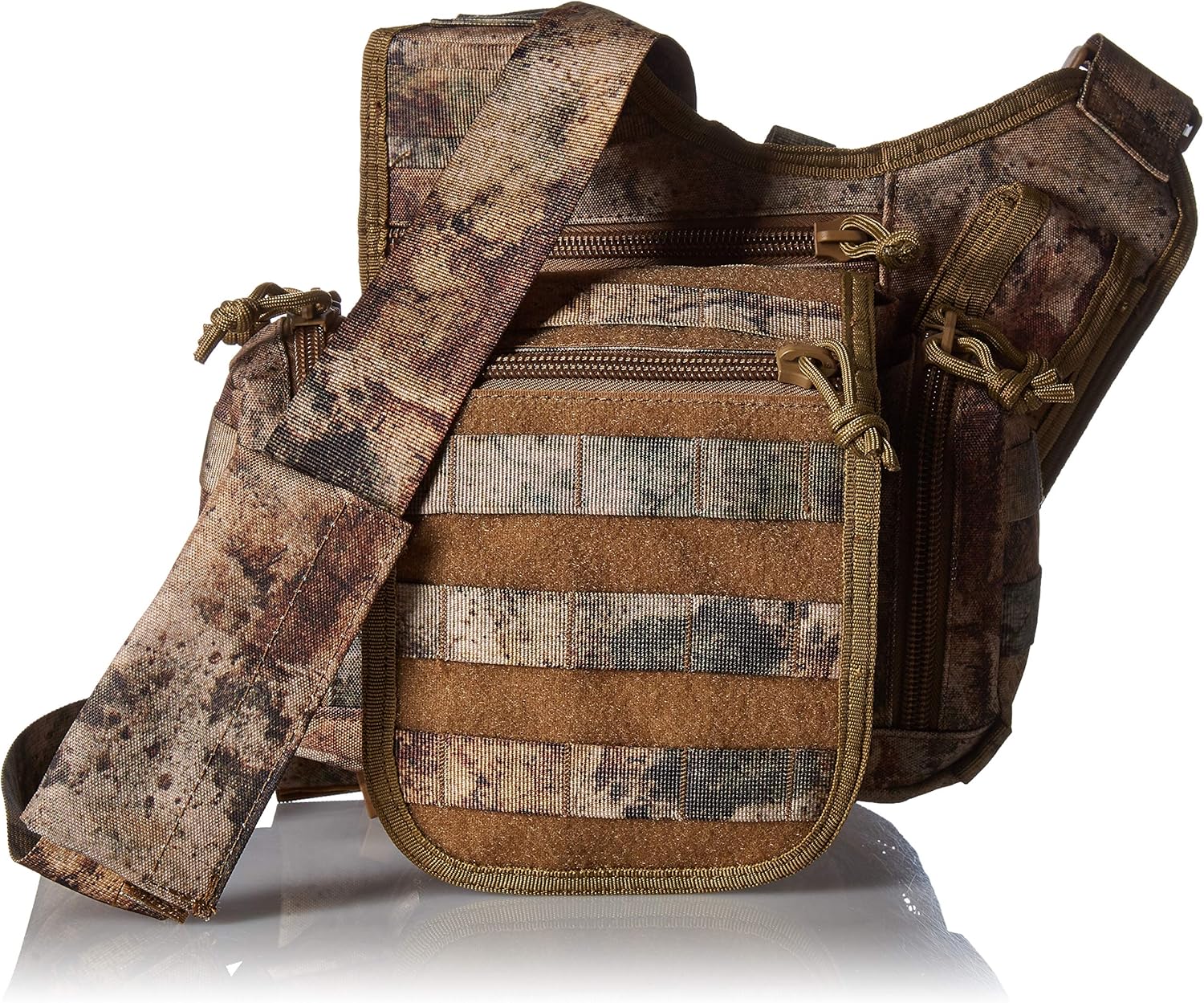 Voodoo Tactical Ergo Pack 15-9355 - WCUniforms