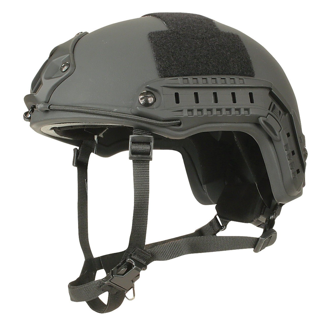 Voodoo Tactical FAST Ballistic Helmet Level IIIA 20 - 0213 - WCUniforms