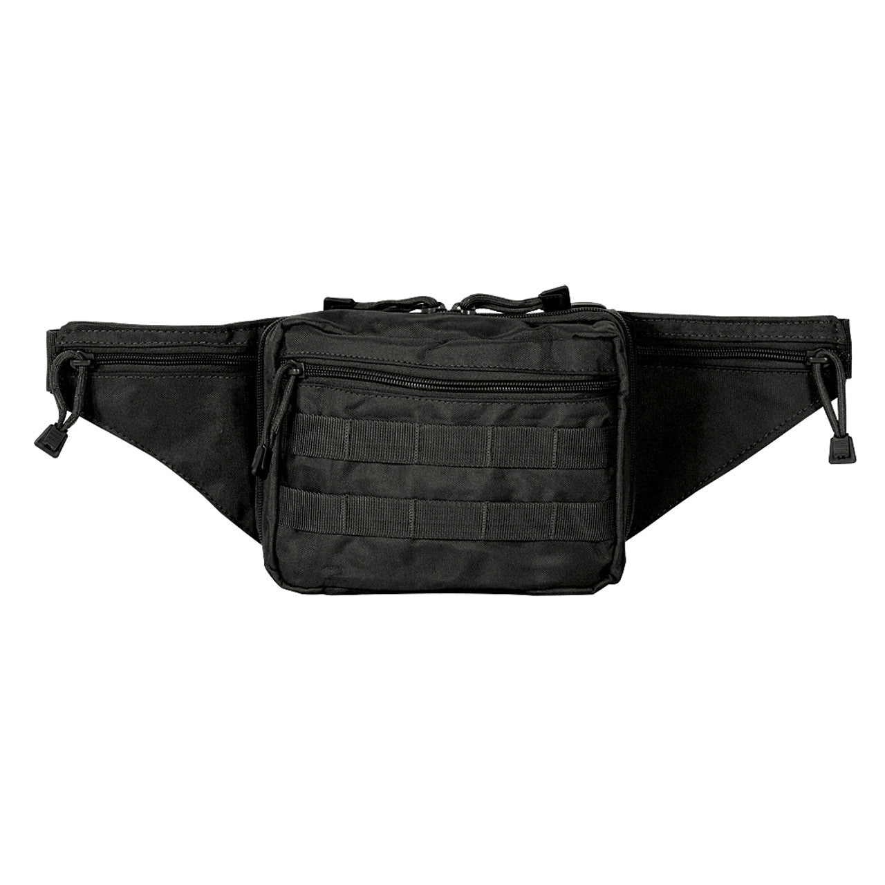 Voodoo Tactical Hide-A-Weapon Fanny pack 15-9316 - WCUniforms