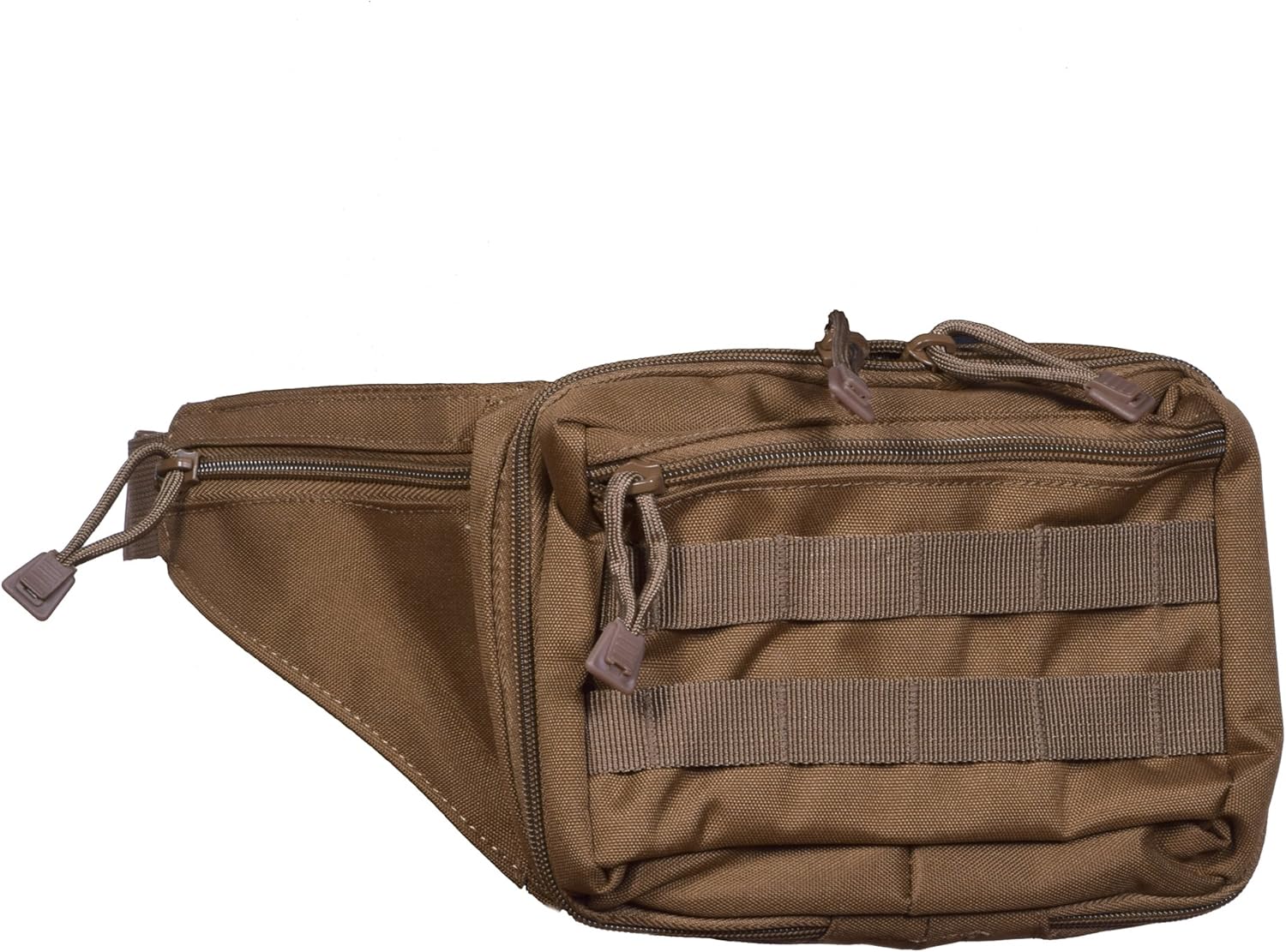 Voodoo Tactical Hide-A-Weapon Fanny pack 15-9316 - WCUniforms