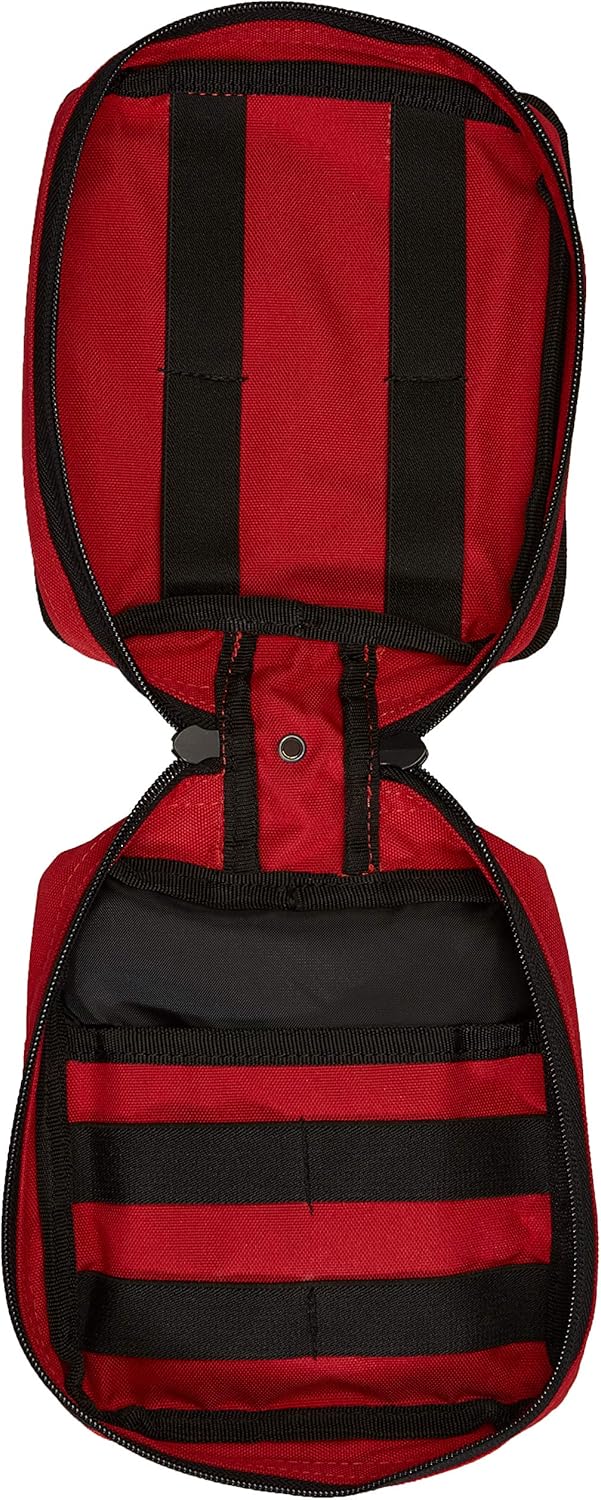 Voodoo Tactical Hook n Loop Medical Pouch 20-0022 - WCUniforms