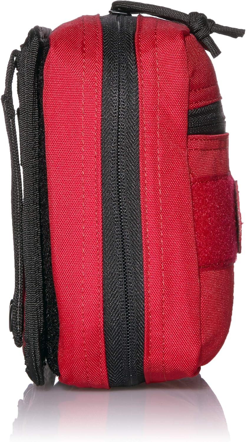 Voodoo Tactical Hook n Loop Medical Pouch 20-0022 - WCUniforms