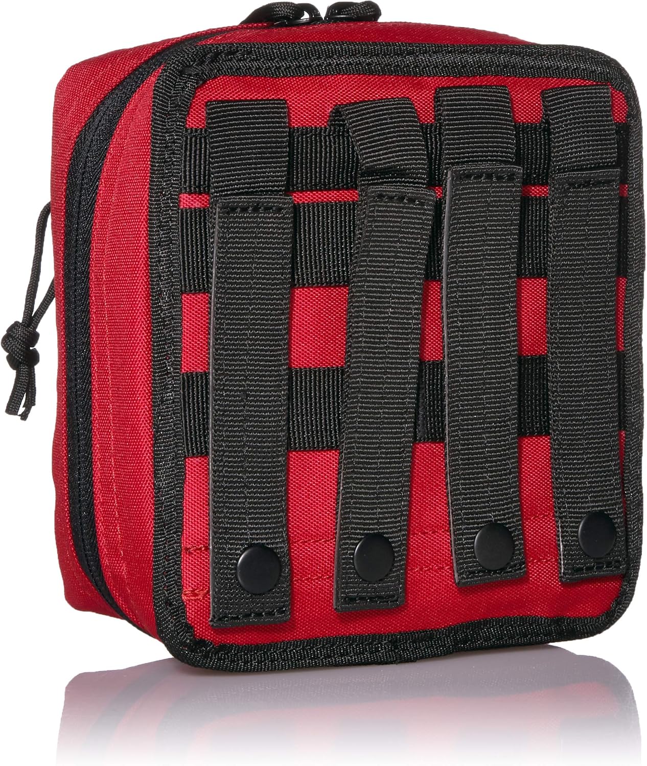 Voodoo Tactical Hook n Loop Medical Pouch 20-0022 - WCUniforms