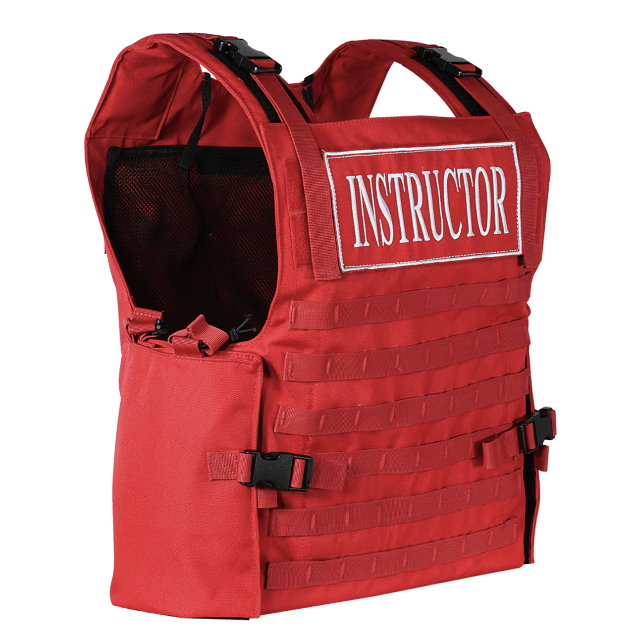 Voodoo Tactical Instructor Armor Carrier Vest 20-0054 - WCUniforms