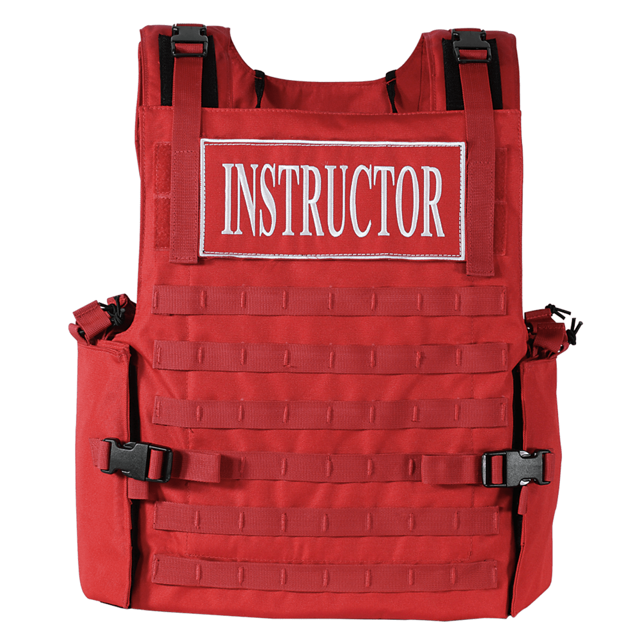 Voodoo Tactical Instructor Armor Carrier Vest 20-0054 - WCUniforms