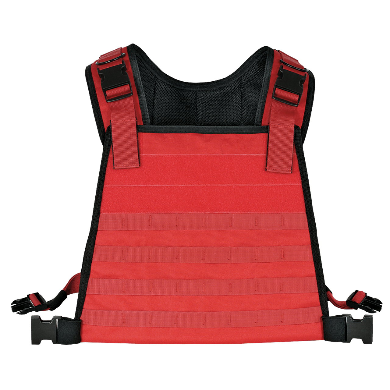 Voodoo Tactical Instructor High Visibility Plate Carrier 20-0027 - WCUniforms