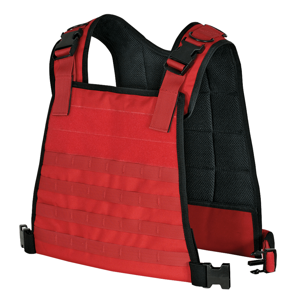 Voodoo Tactical Instructor High Visibility Plate Carrier 20-0027 - WCUniforms