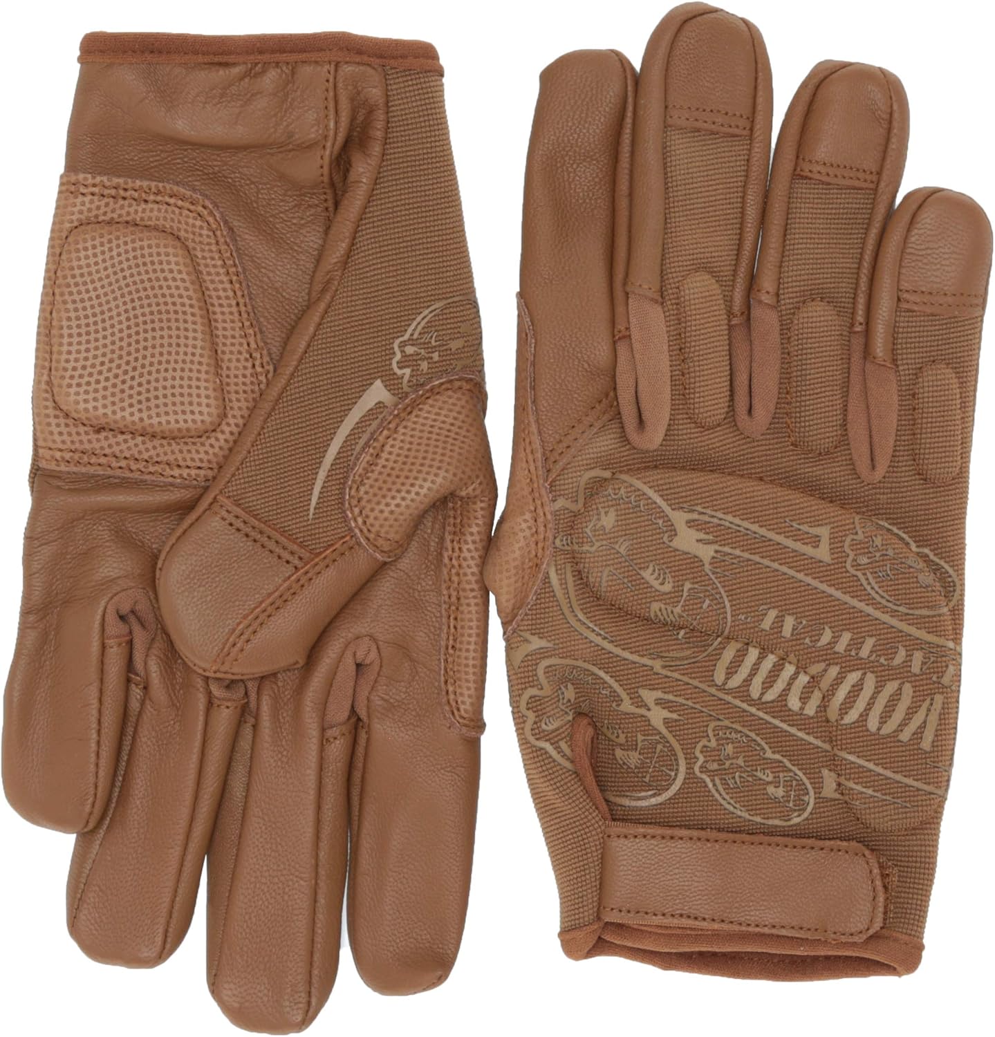 Voodoo Tactical Liberator Gloves 20-9873 - WCUniforms