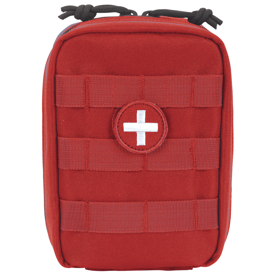 Voodoo Tactical Mil-Spec Tactical Trauma Kit 10-8858 - WCUniforms