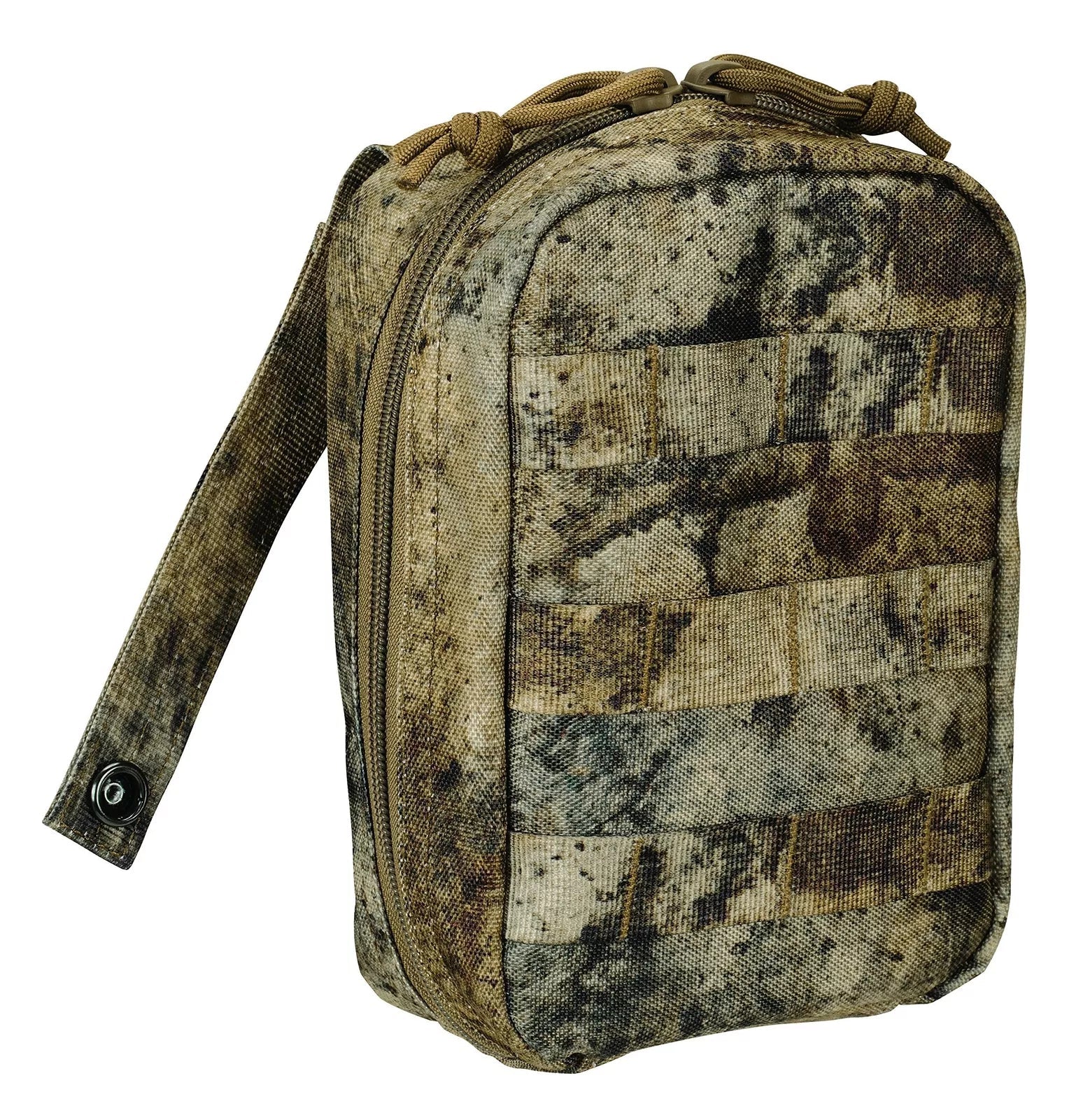Voodoo Tactical Mil-Spec Tactical Trauma Kit 10-8858 - WCUniforms
