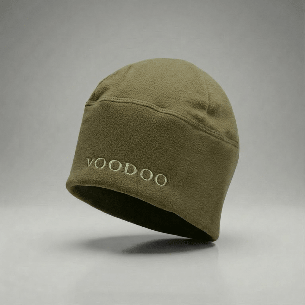 Voodoo Tactical Pro-Fleece Beanie Helmet Liner 02-8426 - WCUniforms