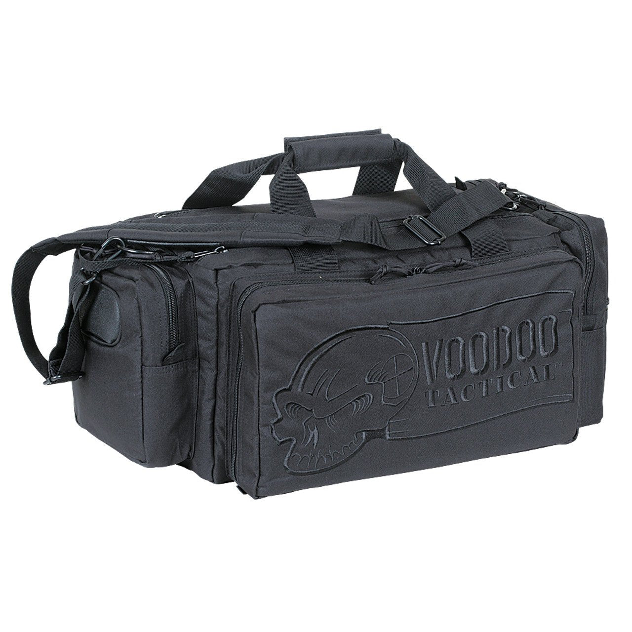 Voodoo Tactical Rhino Range Bag 15-0054 - WCUniforms