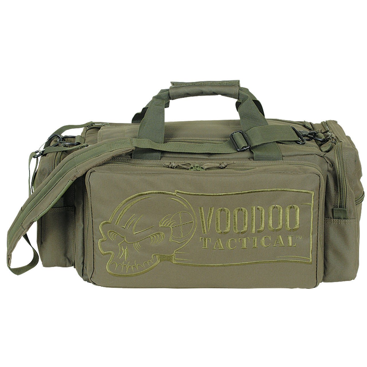 Voodoo Tactical Rhino Range Bag 15-0054 - WCUniforms