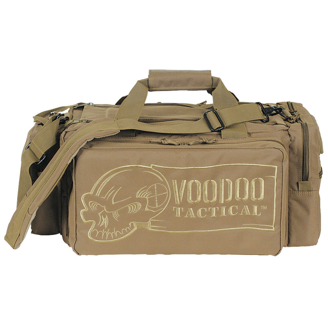 Voodoo Tactical Rhino Range Bag 15-0054 - WCUniforms