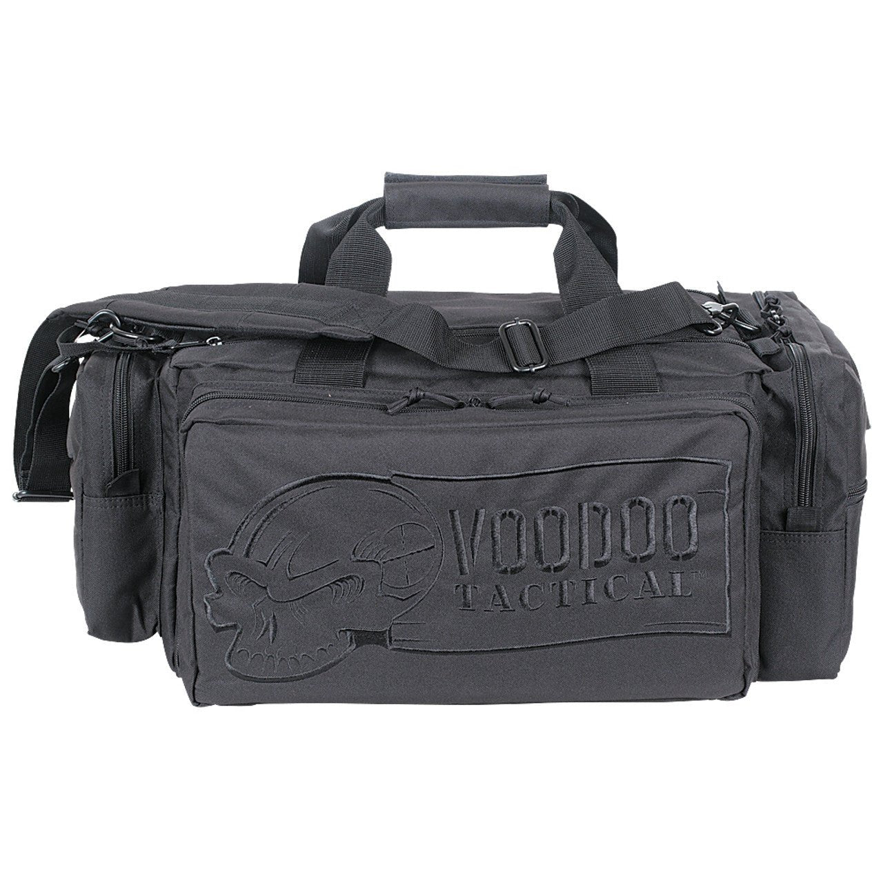 Voodoo Tactical Rhino Range Bag 15-0054 - WCUniforms
