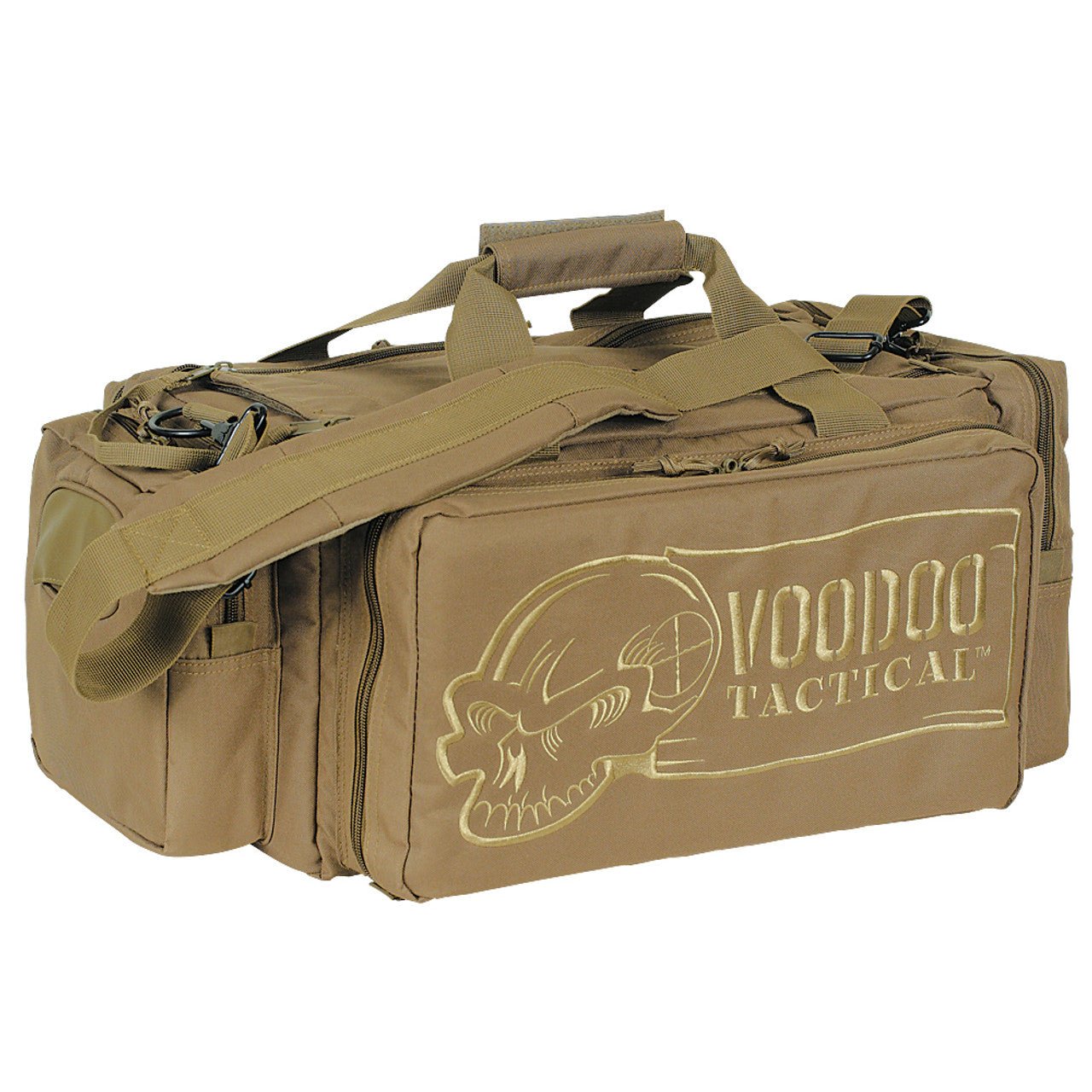 Voodoo Tactical Rhino Range Bag 15-0054 - WCUniforms