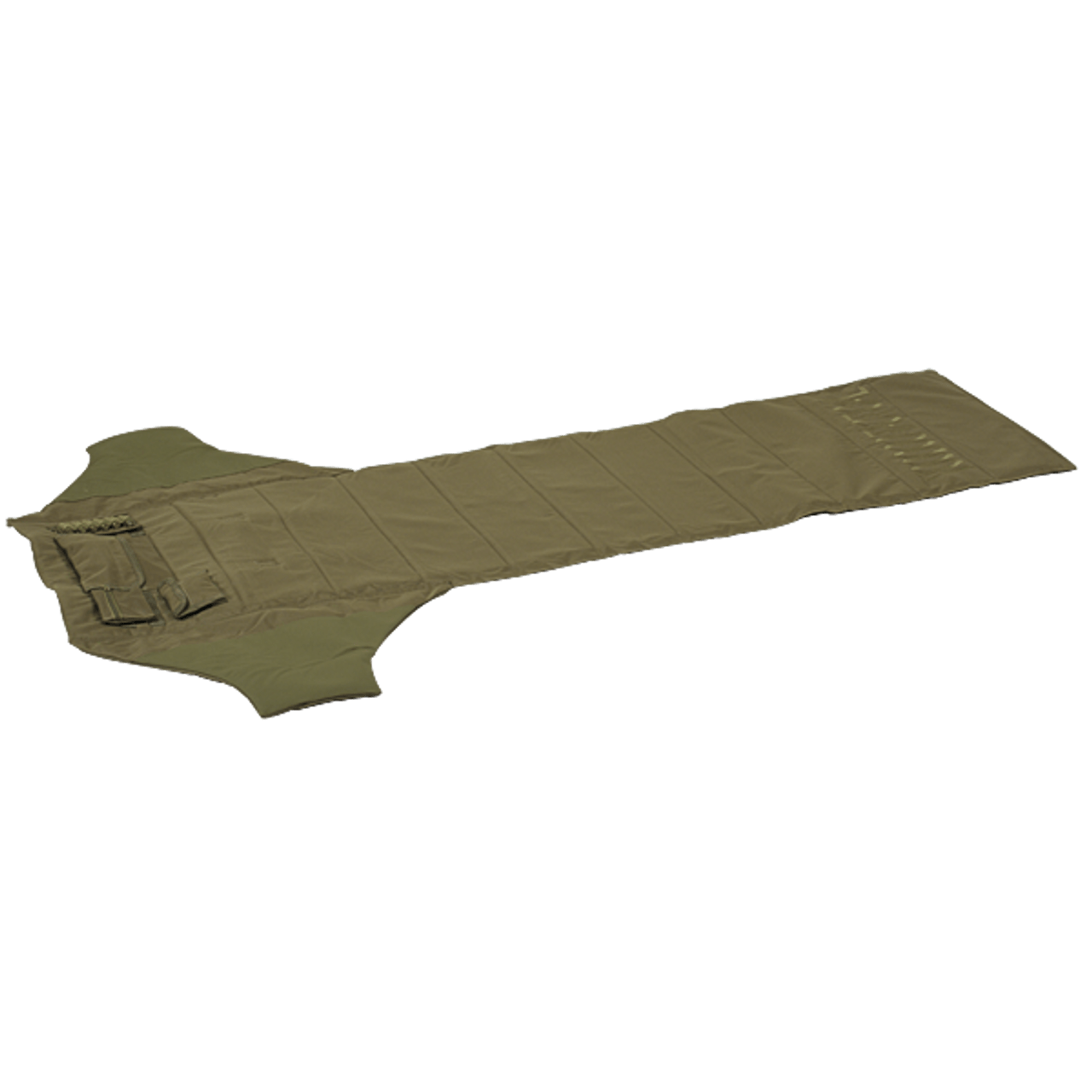 Voodoo Tactical Roll Up Shooter's Mat 06-8406000000 - WCUniforms