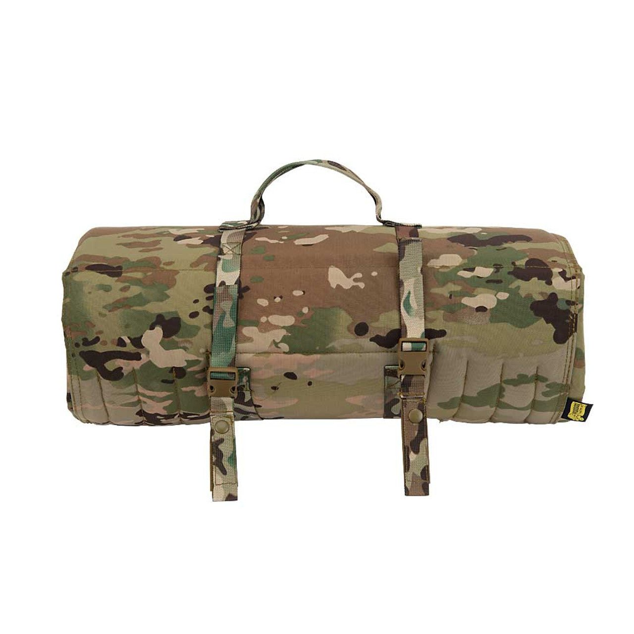 Voodoo Tactical Roll Up Shooter's Mat 06-8406000000 - WCUniforms