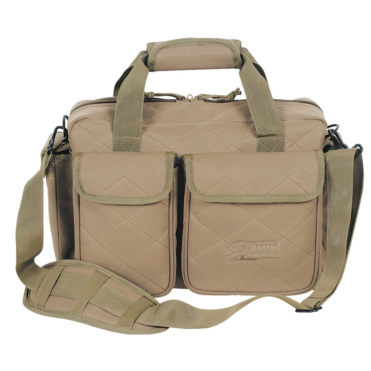 Voodoo Tactical Scorpion Range Bag 15-9650 - WCUniforms