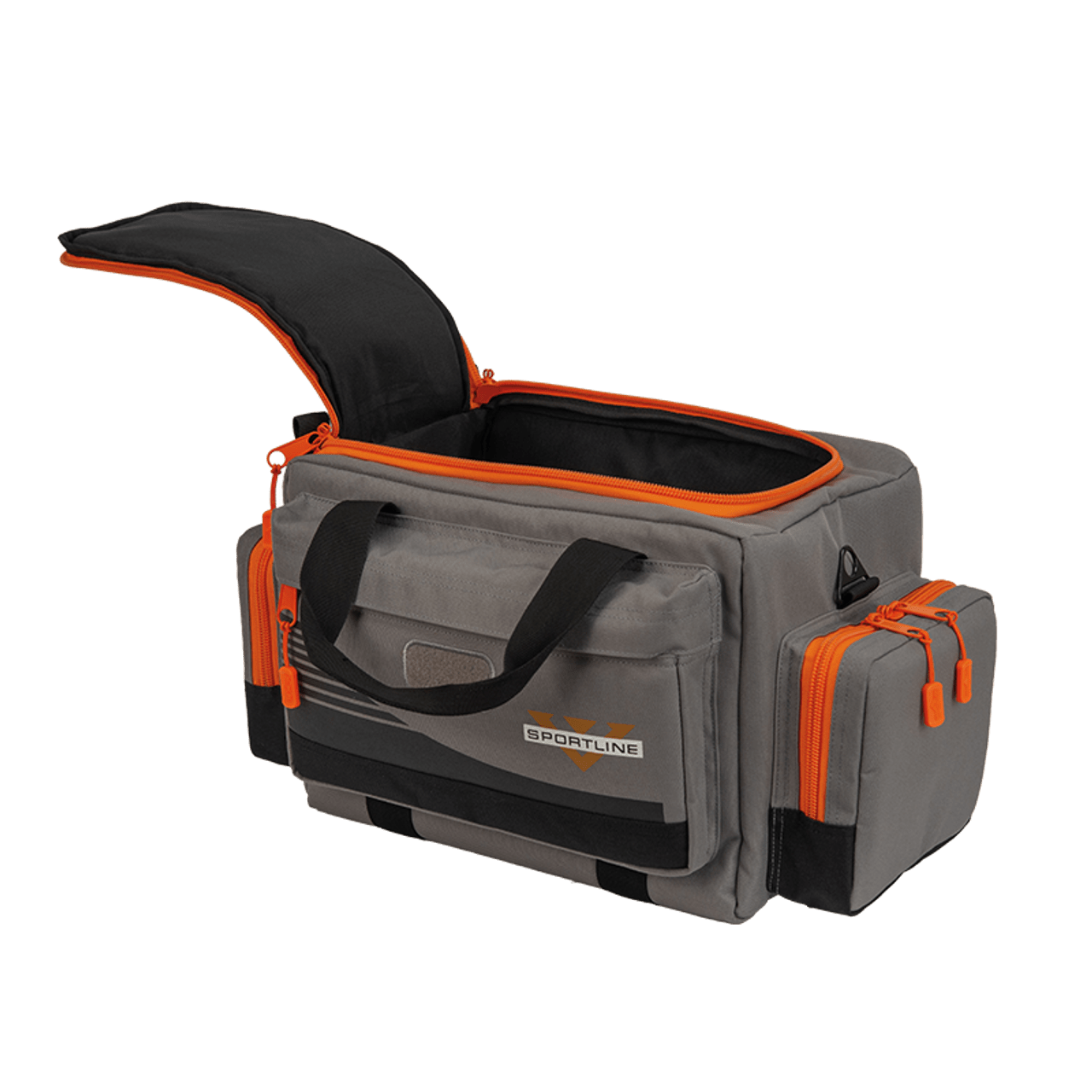 Voodoo Tactical Sport Range Bag 15 - 7001 Shooting Range Bag - WCUniforms