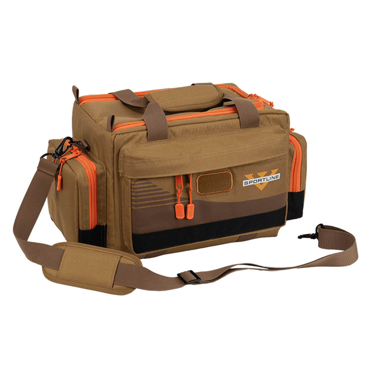 Voodoo Tactical Sport Range Bag 15 - 7001 Shooting Range Bag - WCUniforms