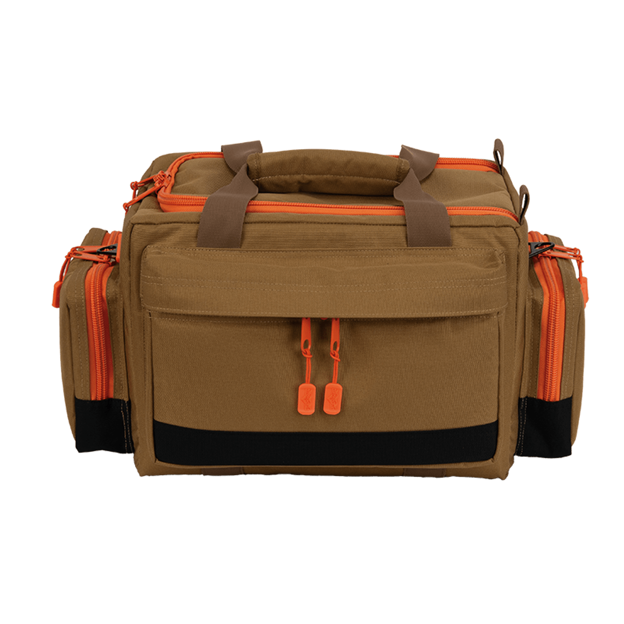 Fondina Tattica Voodoo Tactical Per Cesoie Mediche - Colore Coyote, Fissaggio MOLLE