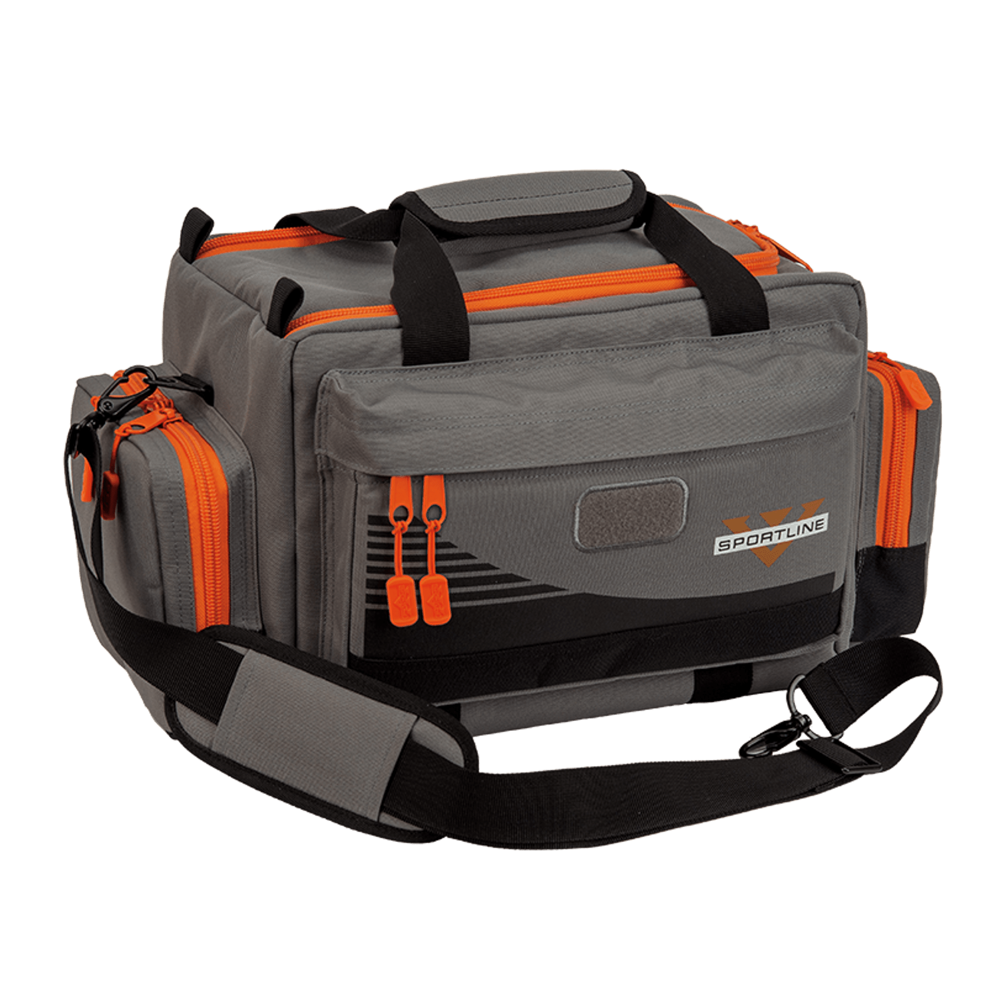 Lockable, water-repellent Voodoo Tactical Sport Range Bag 15-7001 keeps gear secure and organized. Fast shipping from WCUniforms. Order today.